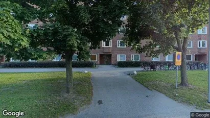 Lägenheter att hyra i Lidingö - Bild från Google Street View