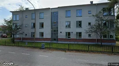 Lägenheter att hyra i Eskilstuna - Bild från Google Street View