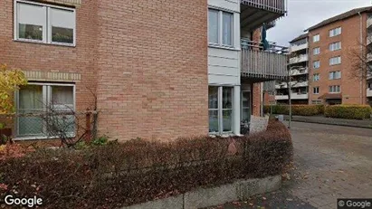 Lägenheter att hyra i Söderort - Bild från Google Street View