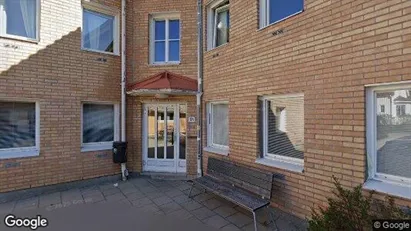 Lägenheter att hyra i Skellefteå - Bild från Google Street View