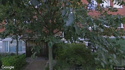 Lägenheter att hyra i Värmdö - Bild från Google Street View