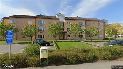Lägenheter att hyra i Kalmar - Bild från Google Street View
