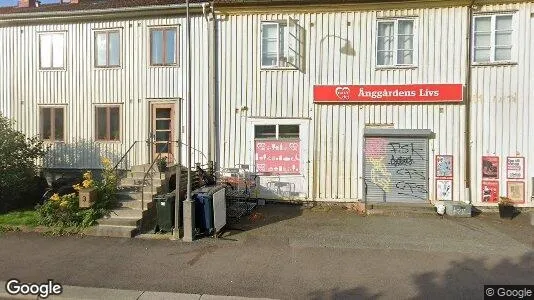 Lägenheter att hyra i Göteborg Centrum - Bild från Google Street View