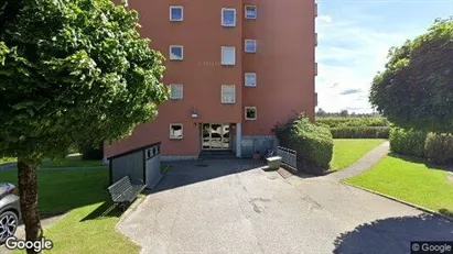 Lägenheter att hyra i Borås - Bild från Google Street View