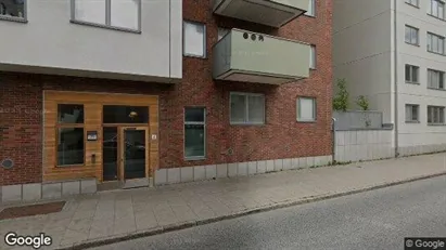 Lägenheter att hyra i Södertälje - Bild från Google Street View