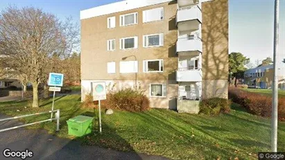 Lägenheter att hyra i Eskilstuna - Bild från Google Street View