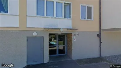 Lägenheter att hyra i Södertälje - Bild från Google Street View