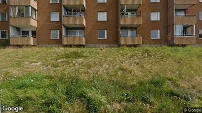 Lägenheter att hyra i Södertälje - Bild från Google Street View