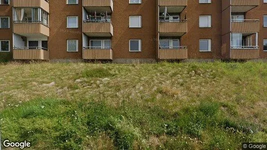 Lägenheter att hyra i Södertälje - Bild från Google Street View