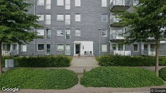 Lägenheter att hyra i Växjö - Bild från Google Street View