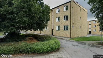 Lägenheter att hyra i Olofström - Bild från Google Street View
