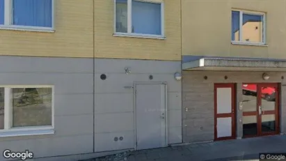 Lägenheter att hyra i Söderort - Bild från Google Street View