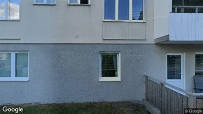 Lägenheter att hyra i Södertälje - Bild från Google Street View