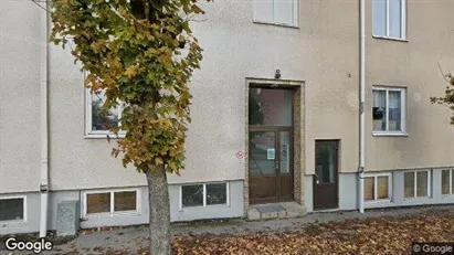 Lägenheter att hyra i Mellerud - Bild från Google Street View