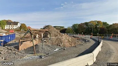 Lägenheter att hyra i Södermalm - Bild från Google Street View