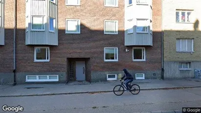 Lägenheter att hyra i Karlskrona - Bild från Google Street View