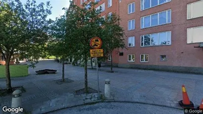 Lägenheter att hyra i Tyresö - Bild från Google Street View
