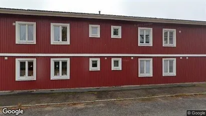Lägenheter att hyra i Härjedalen - Bild från Google Street View