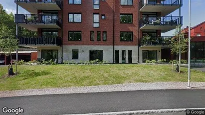 Lägenheter att hyra i Jönköping - Bild från Google Street View