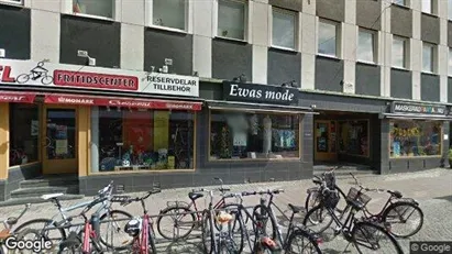 Lägenheter att hyra i Växjö - Bild från Google Street View