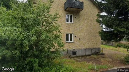 Lägenheter att hyra i Markaryd - Bild från Google Street View