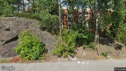 Lägenheter att hyra i Söderort - Bild från Google Street View