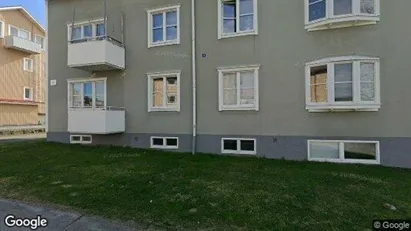 Lägenheter att hyra i Skellefteå - Bild från Google Street View
