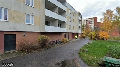 Lägenheter att hyra i Eskilstuna - Bild från Google Street View