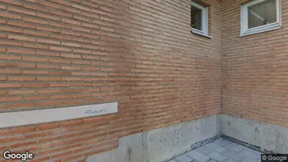 Lägenheter att hyra i Södermalm - Bild från Google Street View