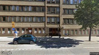 Lägenheter att hyra i Kungsholmen - Bild från Google Street View