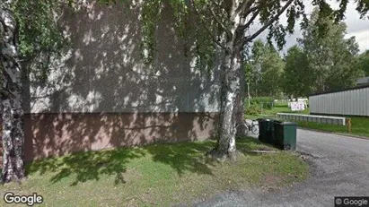 Lägenheter att hyra i Örnsköldsvik - Bild från Google Street View