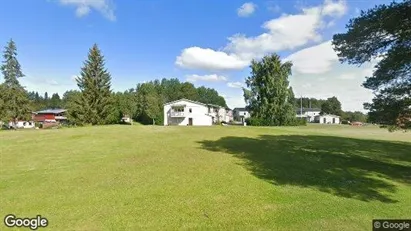 Lägenheter att hyra i Strömsund - Bild från Google Street View