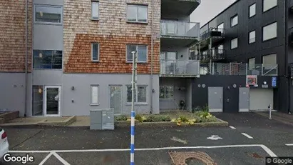 Lägenheter att hyra i Jönköping - Bild från Google Street View