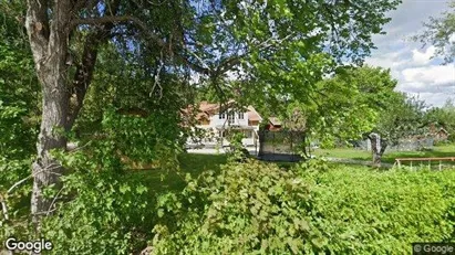 Lägenheter att hyra i Uppsala - Bild från Google Street View