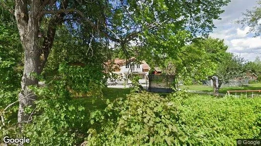Lägenheter att hyra i Uppsala - Bild från Google Street View