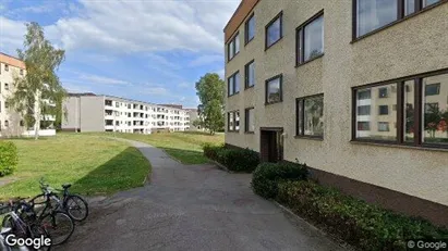 Lägenheter att hyra i Norrköping - Bild från Google Street View