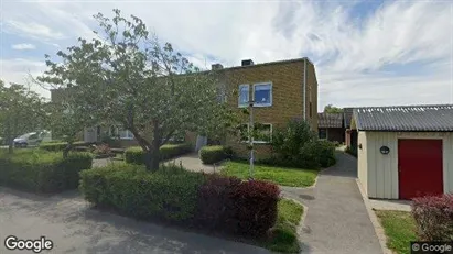 Lägenheter att hyra i Svalöv - Bild från Google Street View
