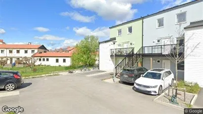Lägenheter att hyra i Nyköping - Bild från Google Street View