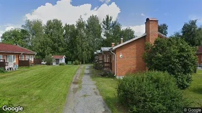 Lägenheter att hyra i Sollefteå - Bild från Google Street View