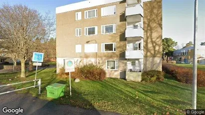 Lägenheter att hyra i Eskilstuna - Bild från Google Street View