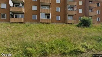 Lägenheter att hyra i Södertälje - Bild från Google Street View