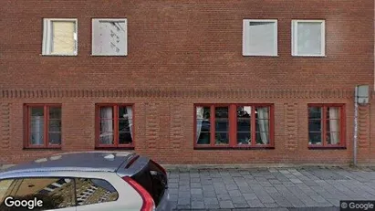 Lägenheter att hyra i Norrköping - Bild från Google Street View