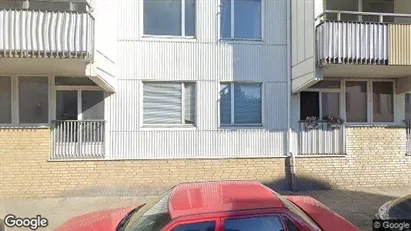 Lägenheter att hyra i Helsingborg - Bild från Google Street View