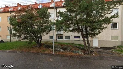 Lägenheter att hyra i Eskilstuna - Bild från Google Street View