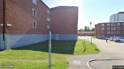 Lägenheter att hyra i Norrköping - Bild från Google Street View