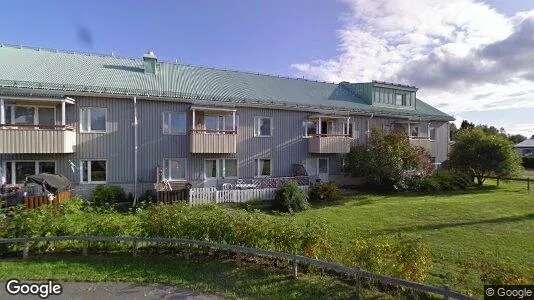 Lägenheter att hyra i Luleå - Bild från Google Street View