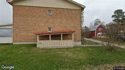 Lägenheter att hyra i Skellefteå - Bild från Google Street View