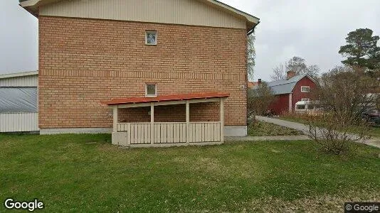 Lägenheter att hyra i Skellefteå - Bild från Google Street View