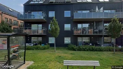 Lägenheter att hyra i Jönköping - Bild från Google Street View