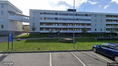 Lägenheter att hyra i Karlstad - Bild från Google Street View